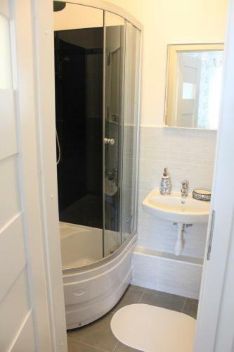 Hostal Kolorowa Guest Rooms