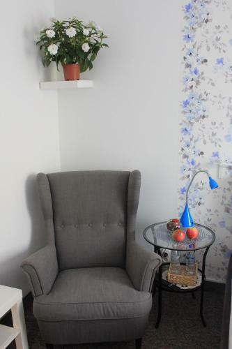 Hostal Kolorowa Guest Rooms