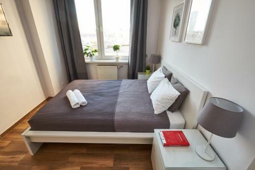Apartamento Top Ten House Marszalkowska IV