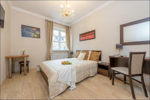 P&o Apartments Freta