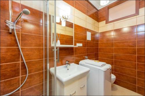 P&o Apartments Freta