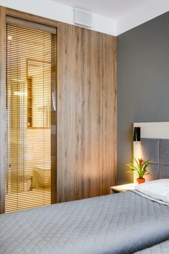City Comfort Aparthotel