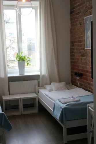 Vava Hostel