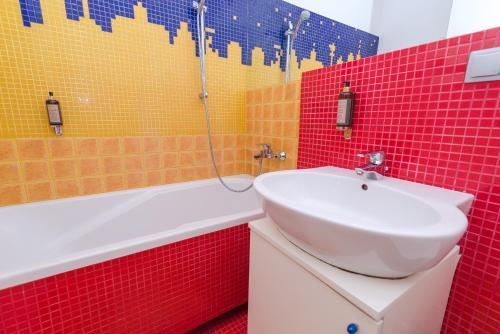 Apartamento Rent Like Home - Koszykowa 3