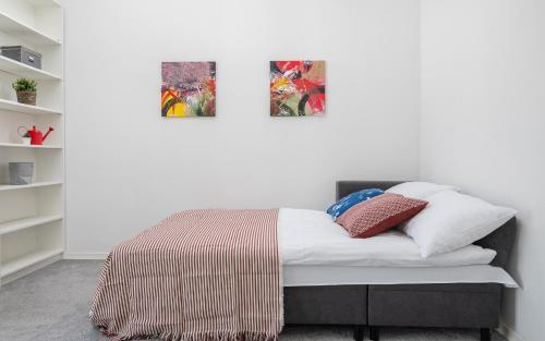 Apartamento Rent Like Home - Koszykowa 3