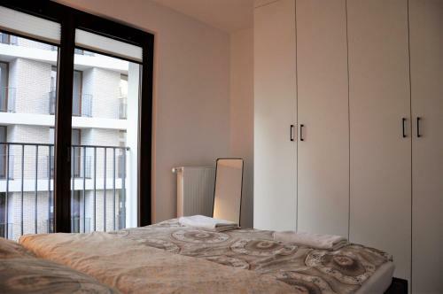 Prudentia Apartments Moko Residence