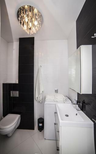 Rentaflat Apartament Deluxe Nike Oldtown