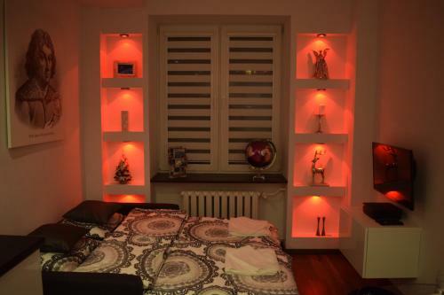 Apartamento Rna Chmielna Space By Copernicus