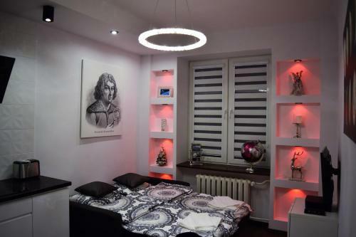 Apartamento Rna Chmielna Space By Copernicus