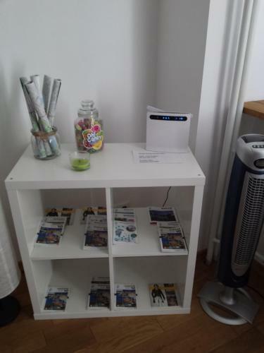 Apartamento Two Or Four Nowy Sezam