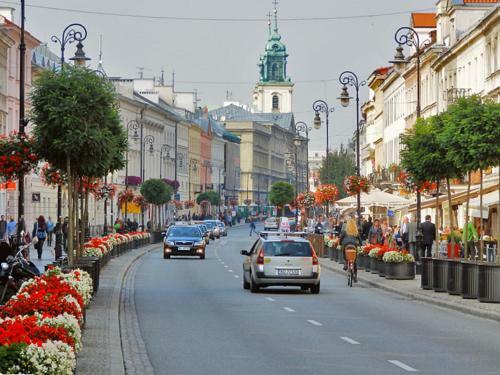 Mtb Apartament Kopernika