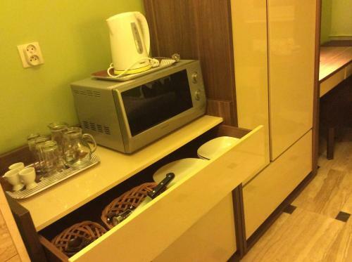 Apartamento Mika Rooms