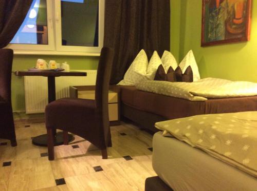 Apartamento Mika Rooms