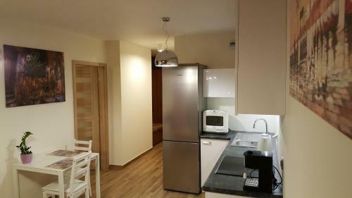 Manhattan Apartament Mokot�w