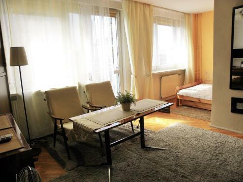 Mtb Apartament Polna