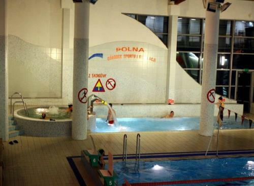 Mtb Apartament Polna