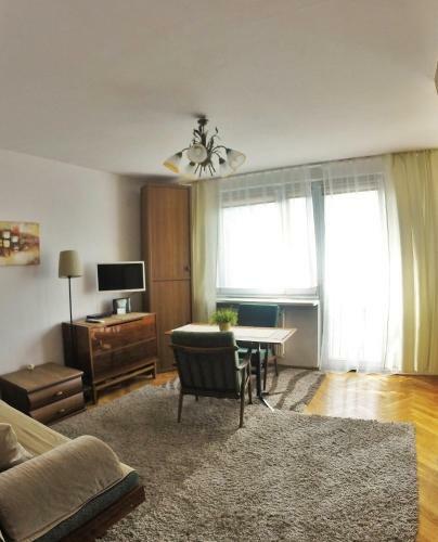 Mtb Apartament Polna