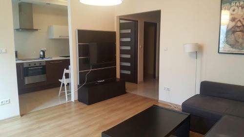 Apartamento Muran�w Residence