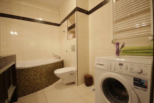 Apartamento Muran�w Residence