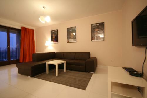 Apartamento Muran�w Residence