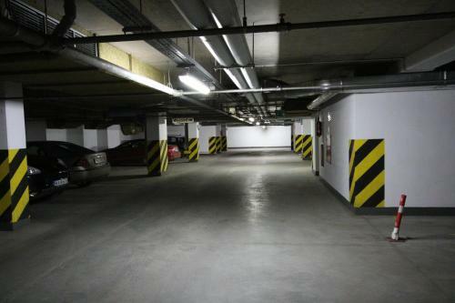 Apartamento Muran�w Residence