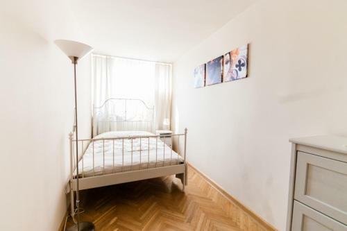 Apartamento Rondo Onz