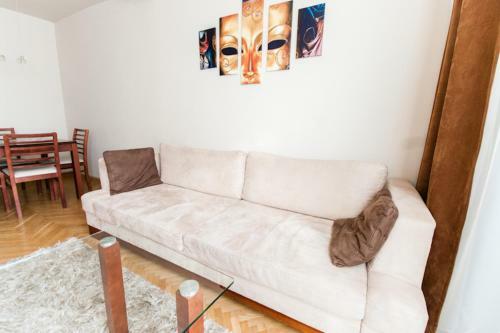 Apartamento Rondo Onz