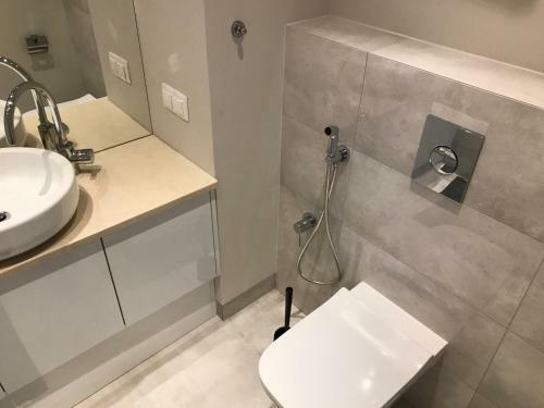 Apartamento Executive Suites Moko