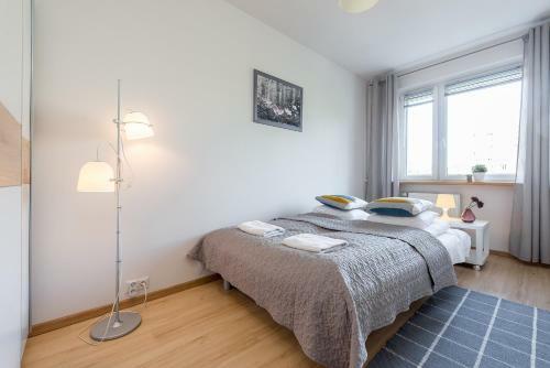 P&o Apartments Metro Imielin