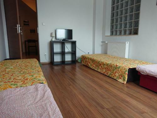 Hostel Kulczy?skiego
