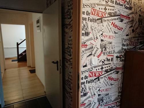 Hostel Kulczy?skiego
