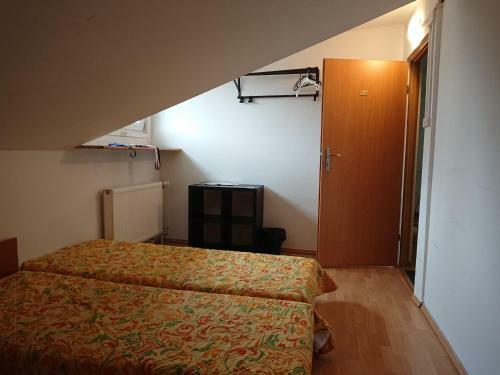 Hostel Kulczy?skiego