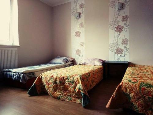 Hostel Kulczy?skiego