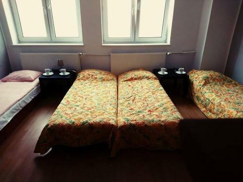 Hostel Kulczy?skiego