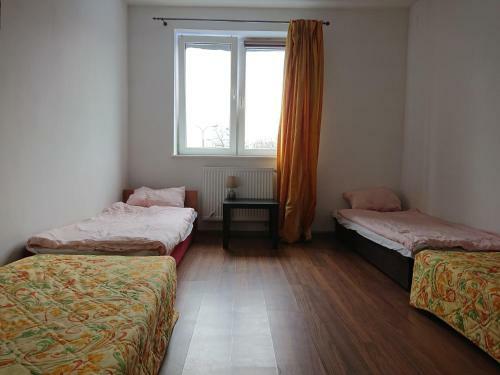 Hostel Kulczy?skiego