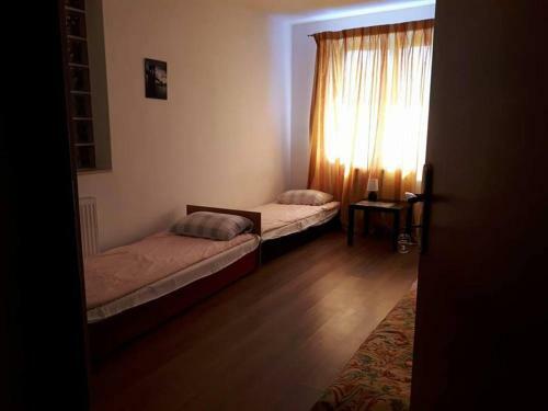 Hostel Kulczy?skiego