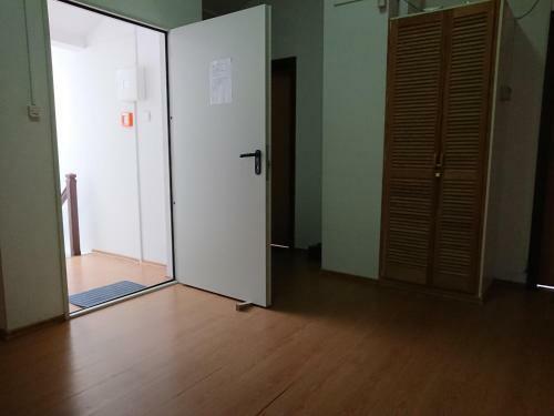 Hostel Kulczy?skiego
