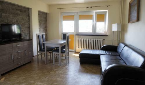 Smartapart- Apartments Center