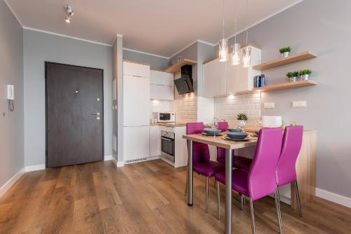 P&o Apartments Ordona 2