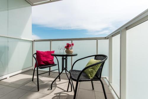 P&o Apartments Ordona 2