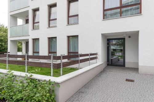 P&o Apartments Ordona 2