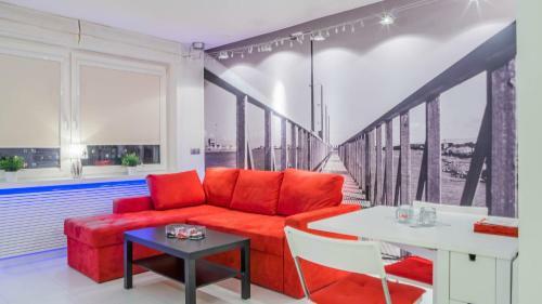 Apartamento Little Home - Manhattan