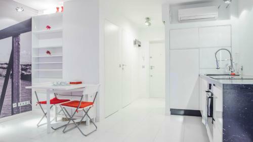 Apartamento Little Home - Manhattan