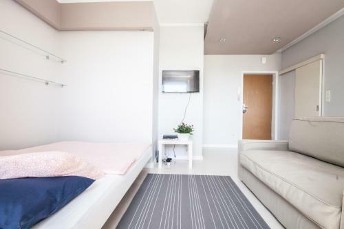 Apartamento Plac Zbawiciela Studio By Sleepingcar