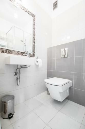 Apartamento Plac Zbawiciela Studio By Sleepingcar