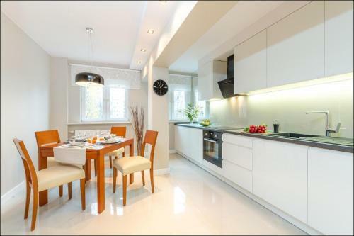 P&o Apartments Chmielna