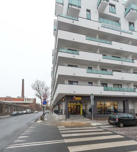 P&o Apartments Szwedzka
