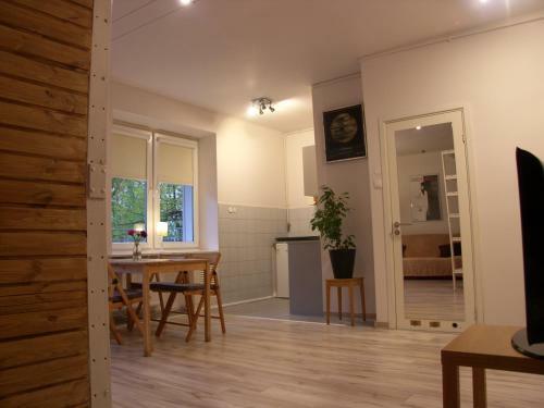 Murano Apartaments City Center