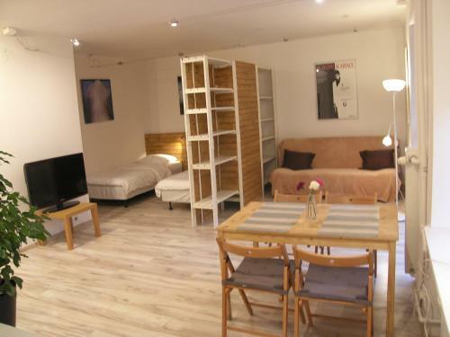 Murano Apartaments City Center