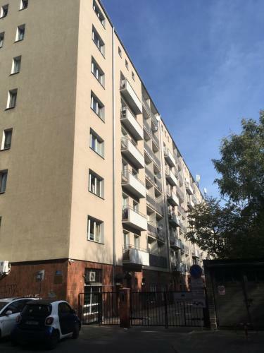 Murano Apartaments City Center
